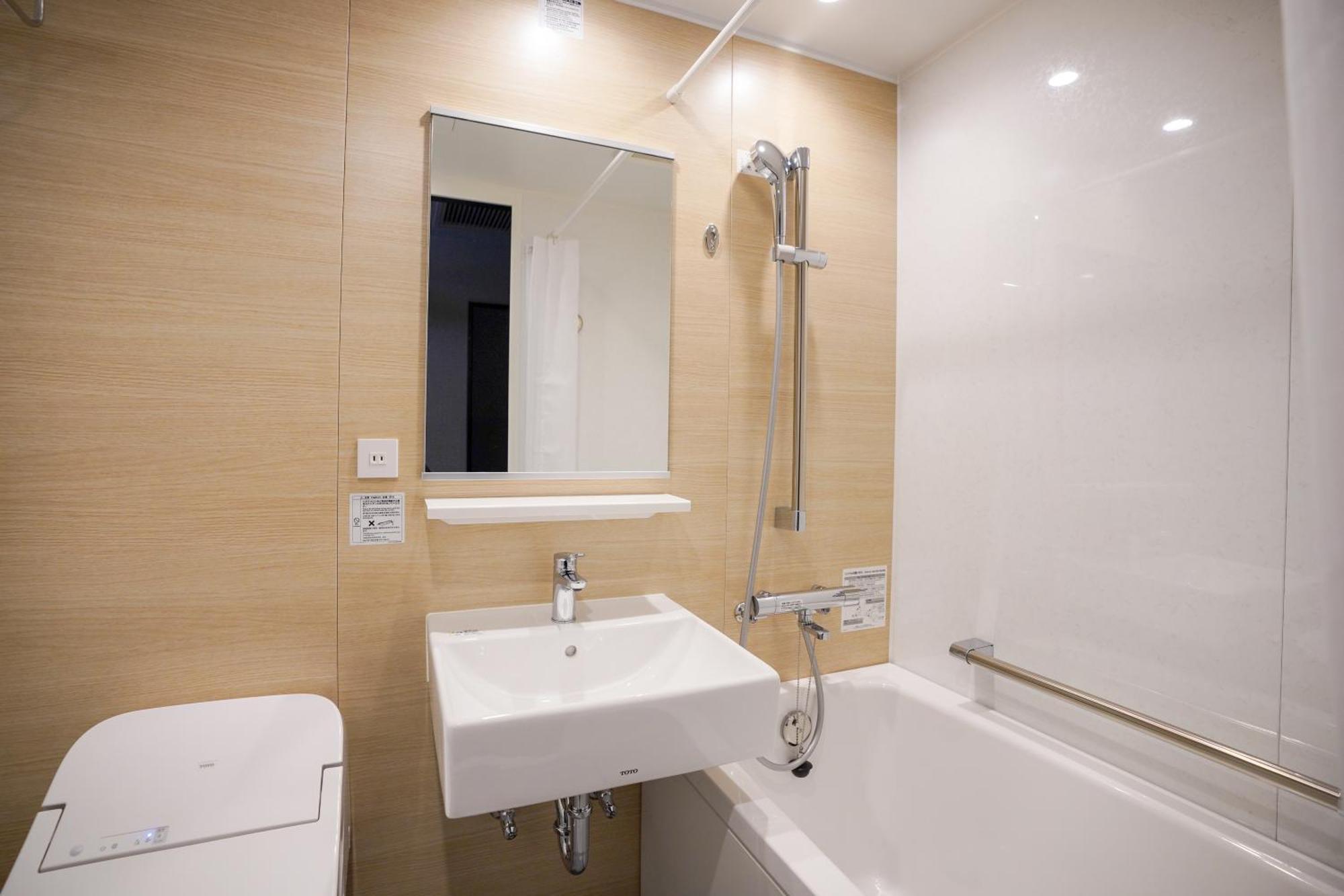 Tokyo Toyosu Manyo Club Hotel Kültér fotó